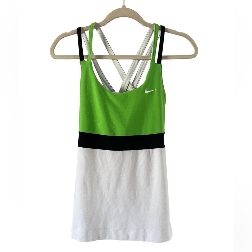 Nike Dry Fit Top